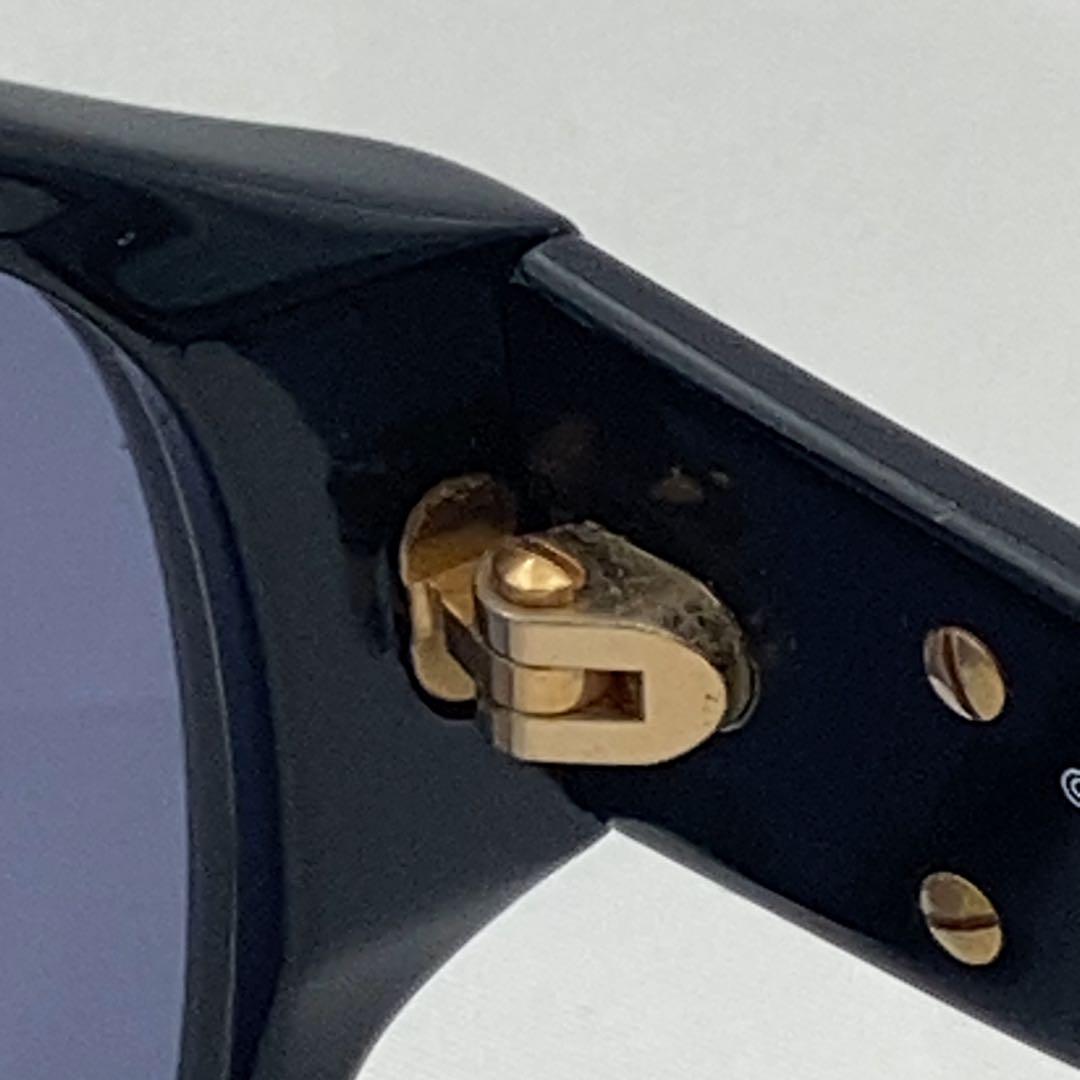 CHANEL サングラス 01452 94305 ヴィンテージ　極美品