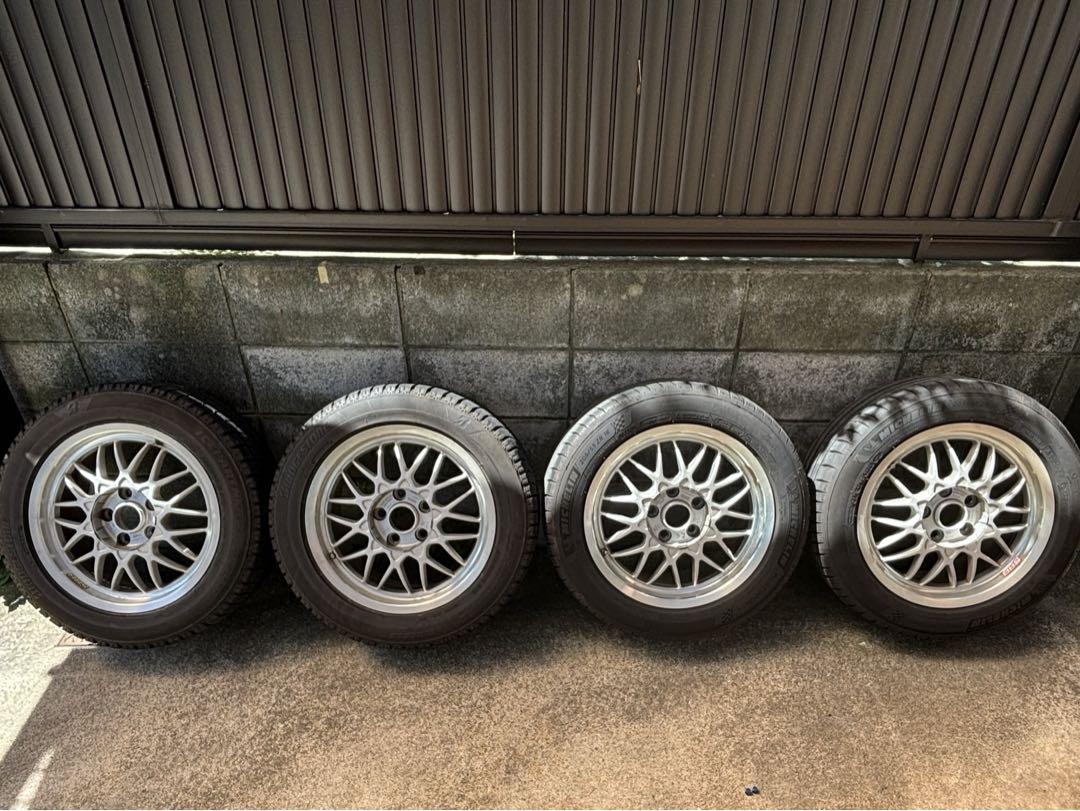 BBS ホイール
