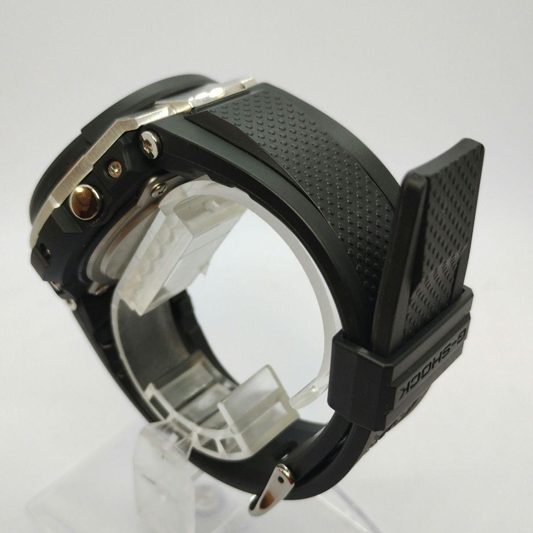 美品　GST-W300-1AJF　CASIO G-SHOCK　G-STEEL