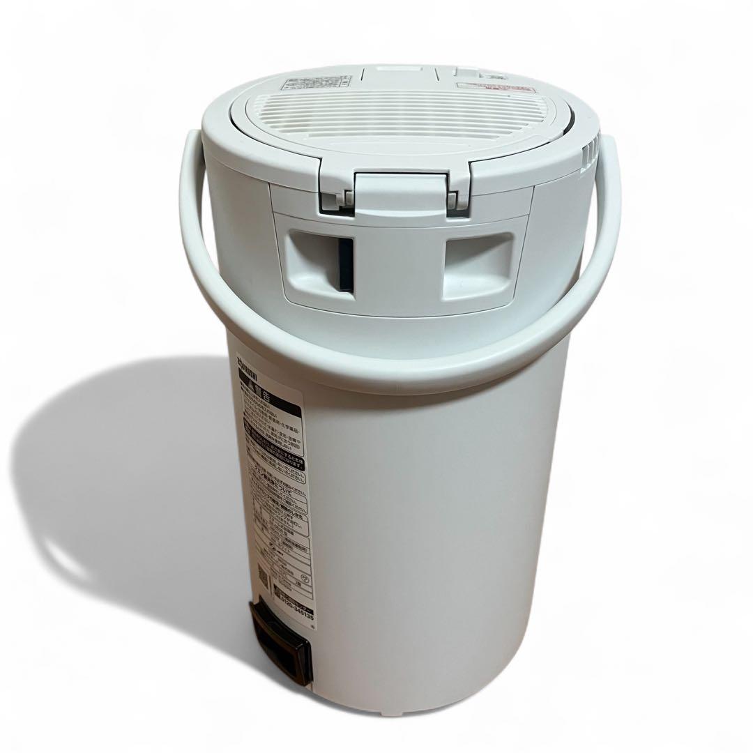 スチーム式加湿器