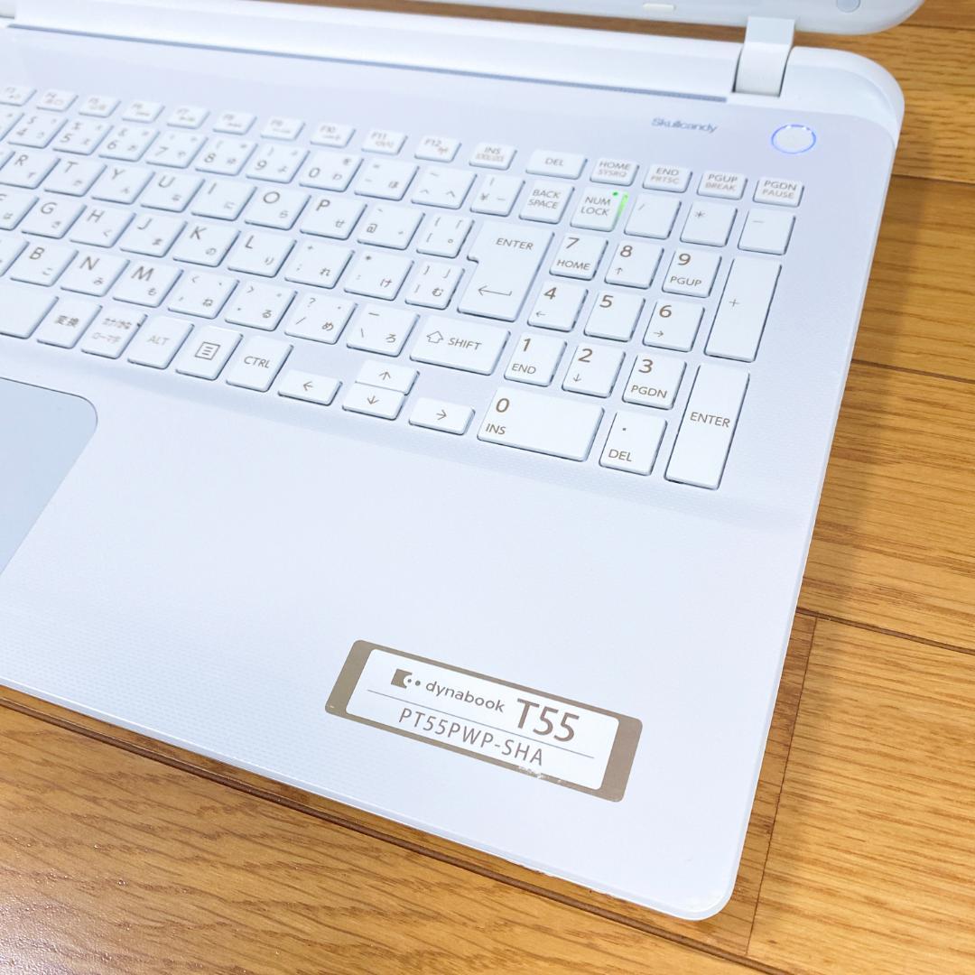 ワケあり】Windows11 爆速SSDすぐ使える薄型ノートパソコン