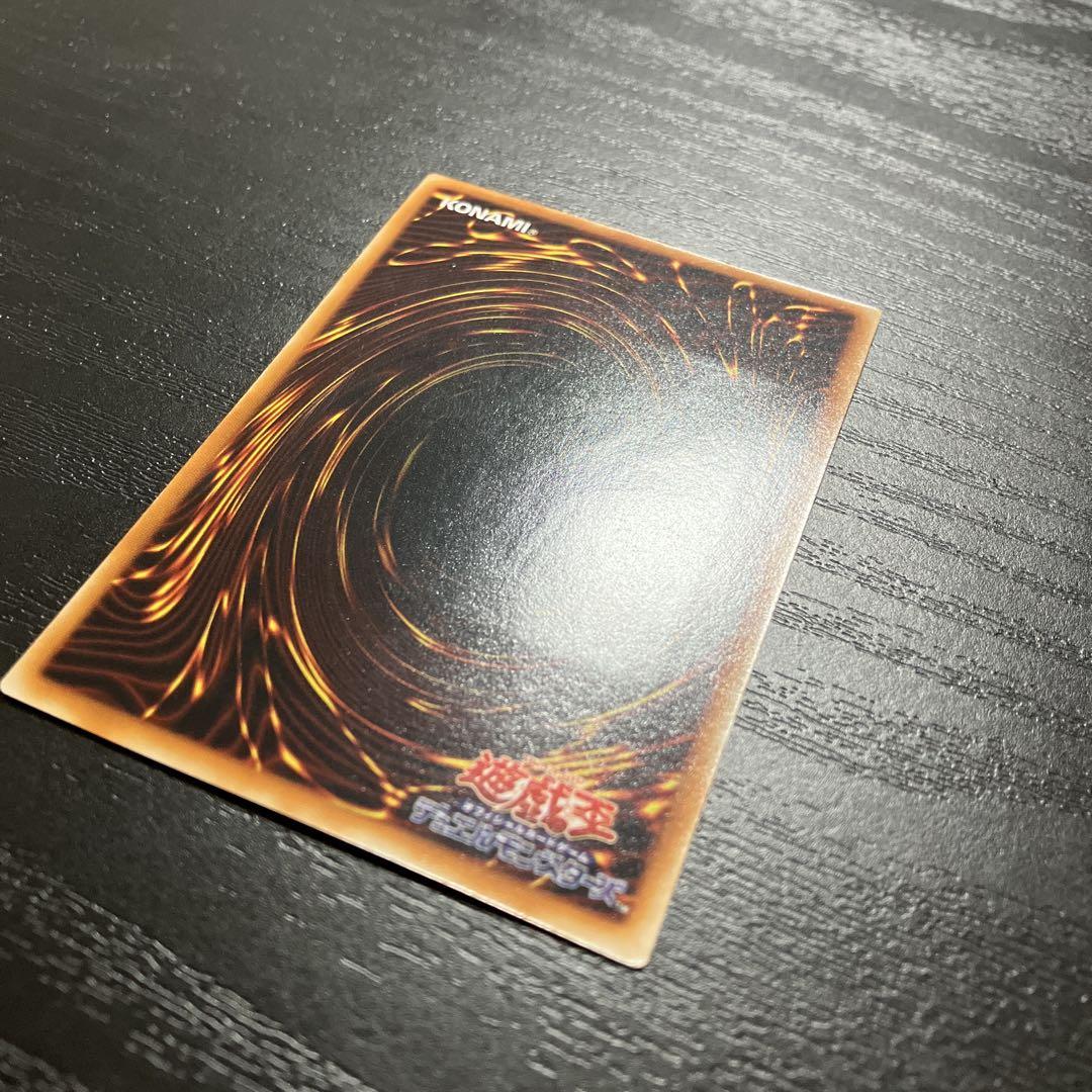 遊戯王　竜騎士ガイア　レリーフ1枚