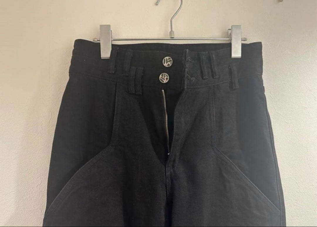 flare denim flare denim