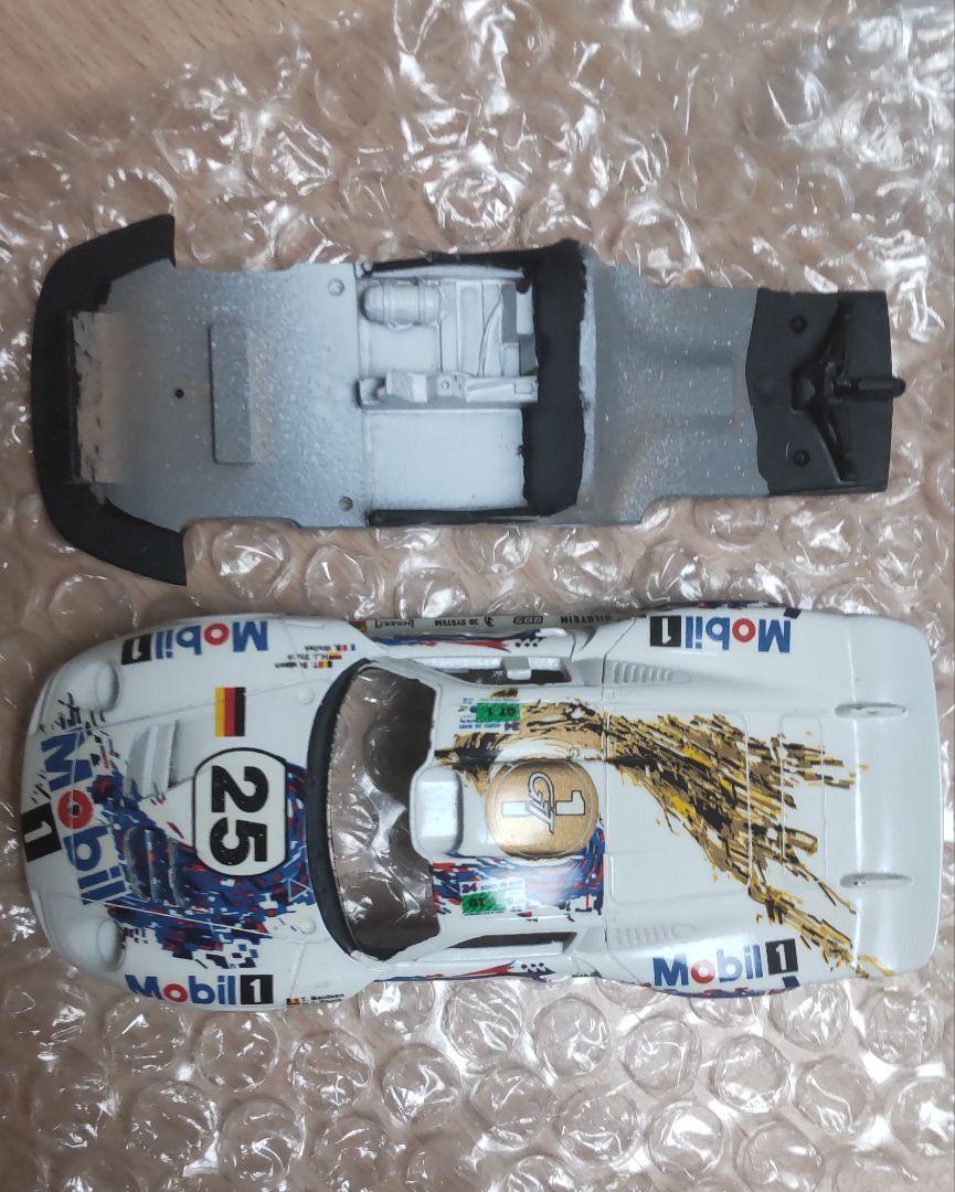 PORSCHE 911 GT1 ジャンク PROVENCE MOULAGE