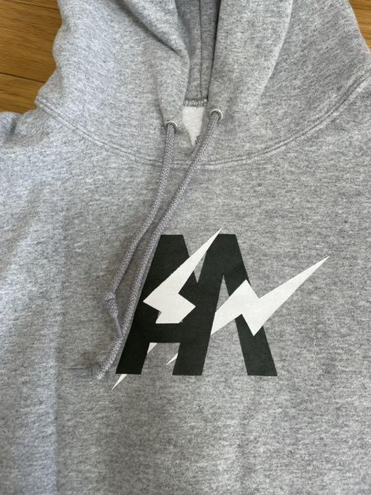 新品送料無料 AH MURDERZ×fragment xhZfA-m73151496490 数量限定限定SALE