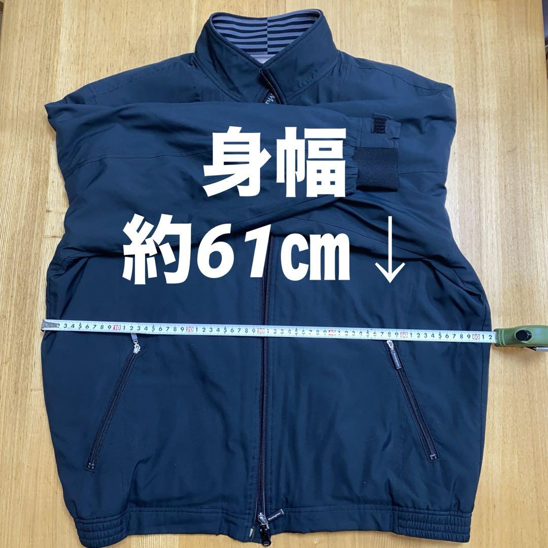 マンシング　ブルゾン　メンズ　XL（2L）　ジャンバー　Munsingwear