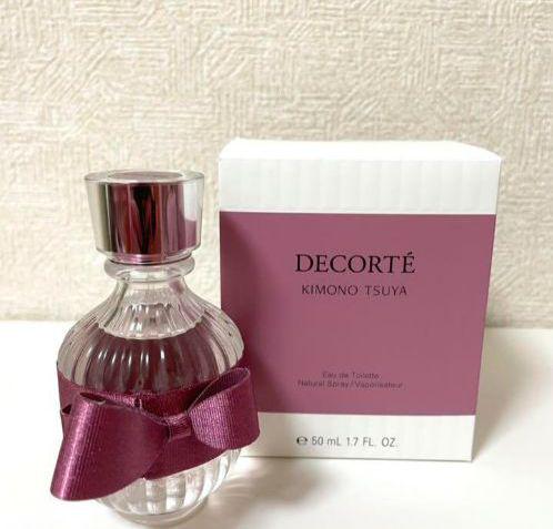 コスメデコルテ キモノ ツヤ オードトワレ 50ml