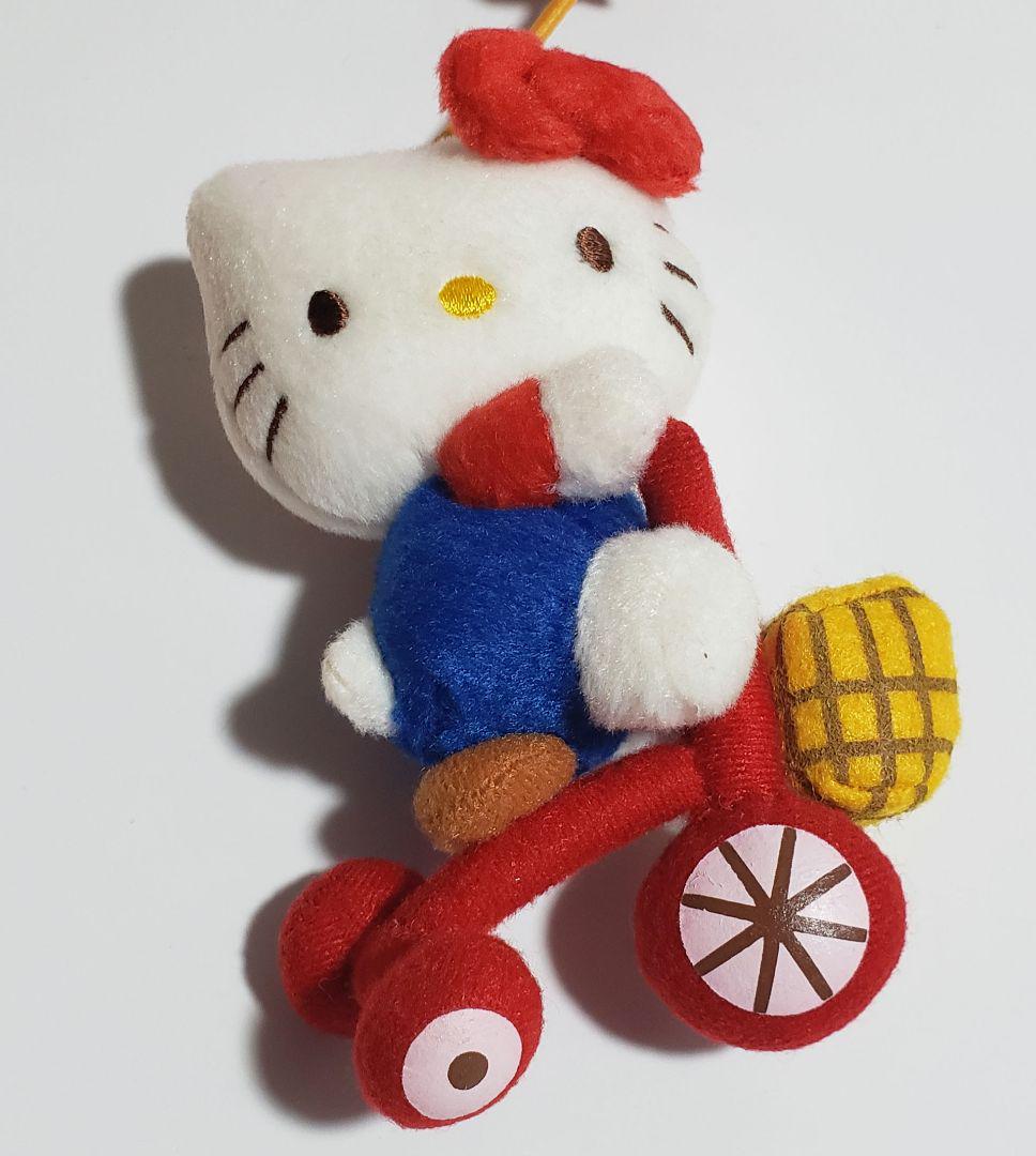 吸盤付きマスコット 入手困難品❣Sanrio