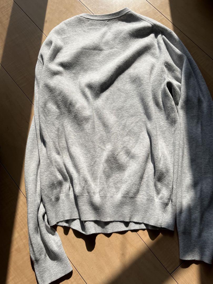プルオーバー