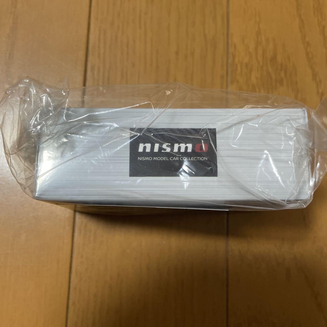 ミニカー MINI GT niterra motul Z gt500 2023
