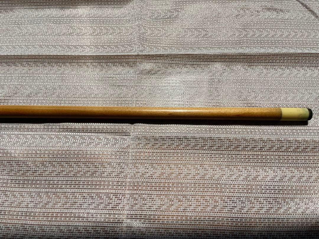 ビリヤード キュー　大台北