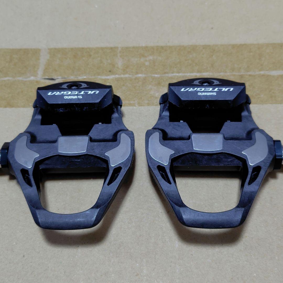 シマノ ULTEGRA PD-R8000 SPD-SL ペダル