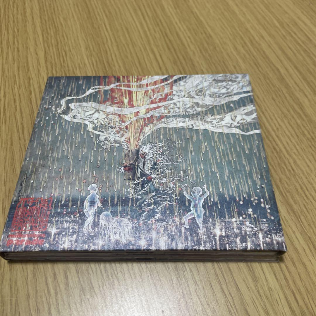 サイン入りトップシークレットマン CD