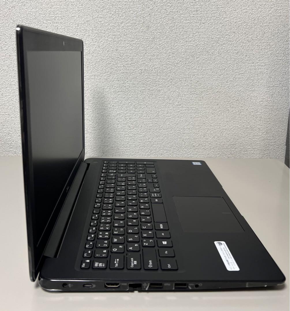 DELL Latitude 3500 Core i5-8265U SSD