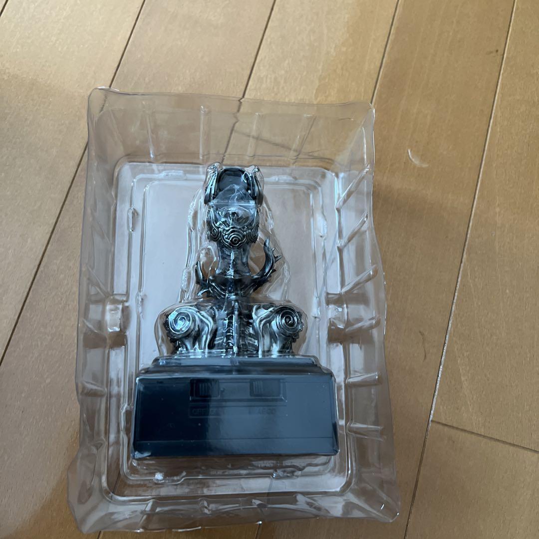 TAMASHII Lab 魔導輪ザルバ