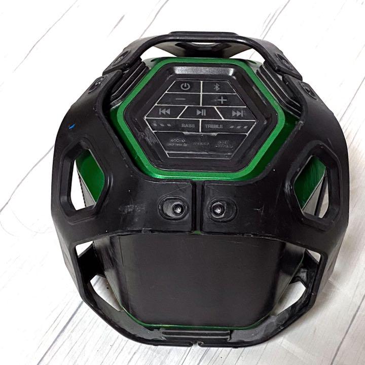ハイコーキ　HiKOKI(日立工機）US18DAスピーカー　本体のみ
