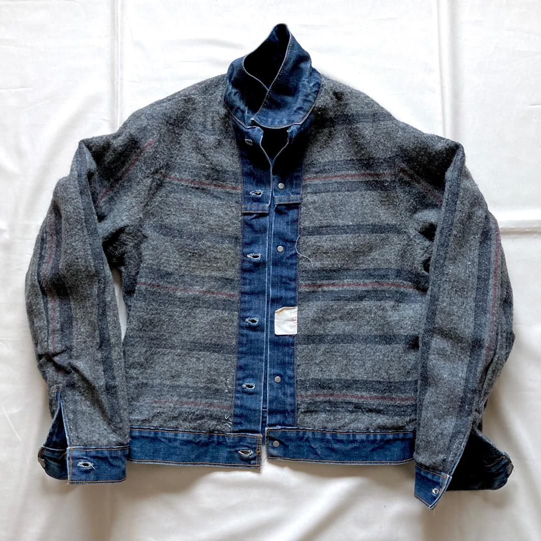 18000円 タイムセール 程度 激良好 ビンテージ LEVI'S 70505 スモールe 4th 18000円 タイムセール 程度 激良好 ビンテージ LEVI'S 70505 スモールe 4th