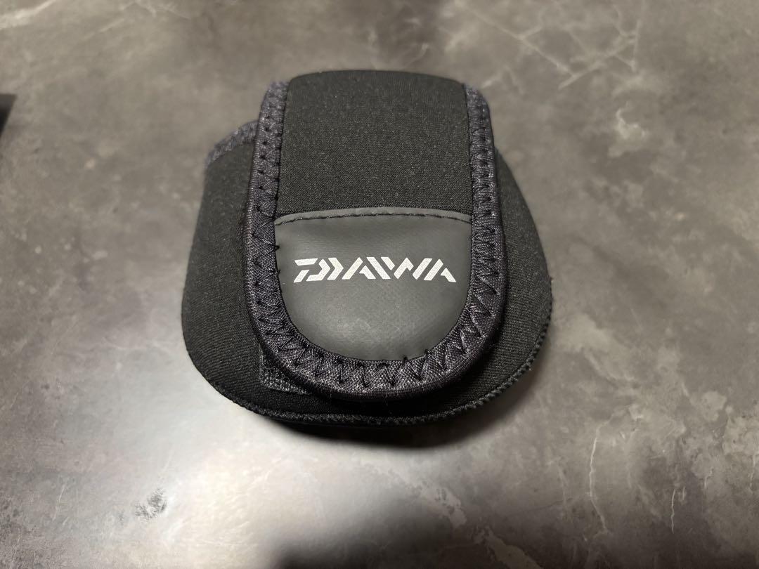 DAIWA STEZ AII 1000H L ベイトリール　スティーズ