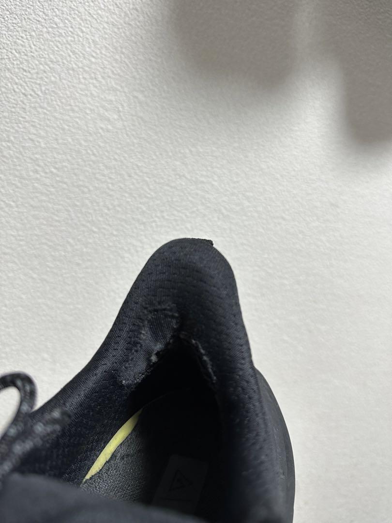 HOKA ホカ ANACAPA 2 LOW GTX ブラック 26.5cm
