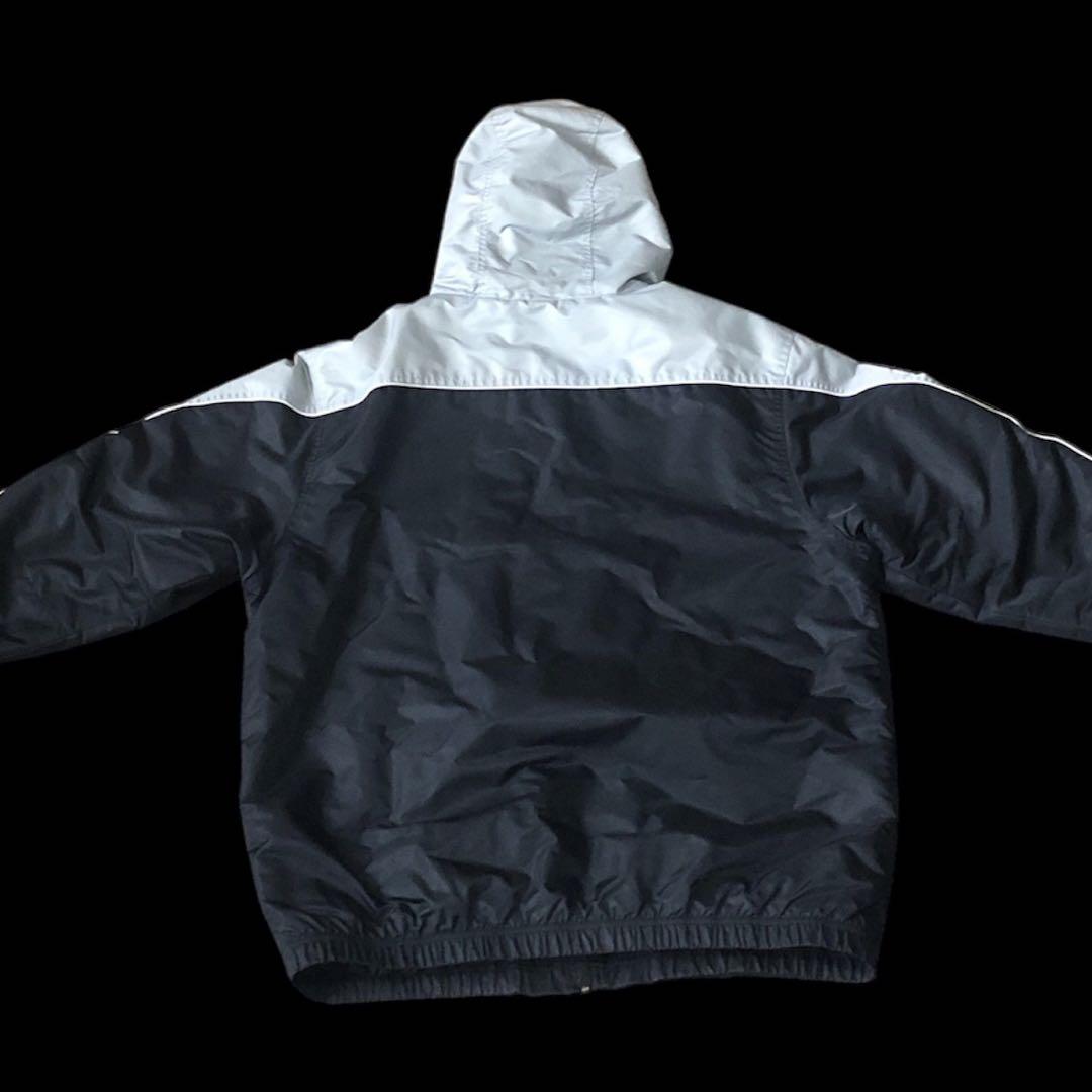 00s NIKE マウンテンパーカー　値下げ可