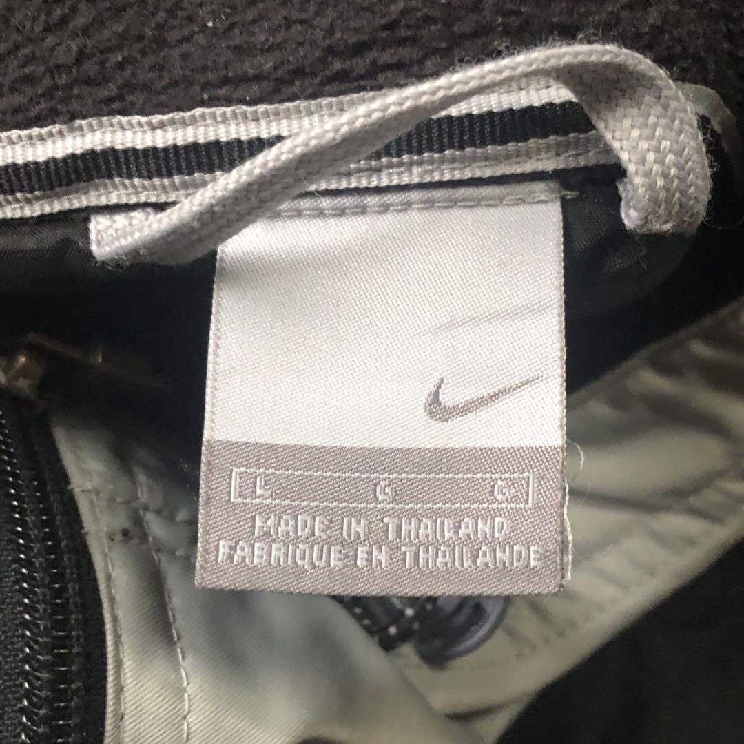 00s NIKE マウンテンパーカー　値下げ可
