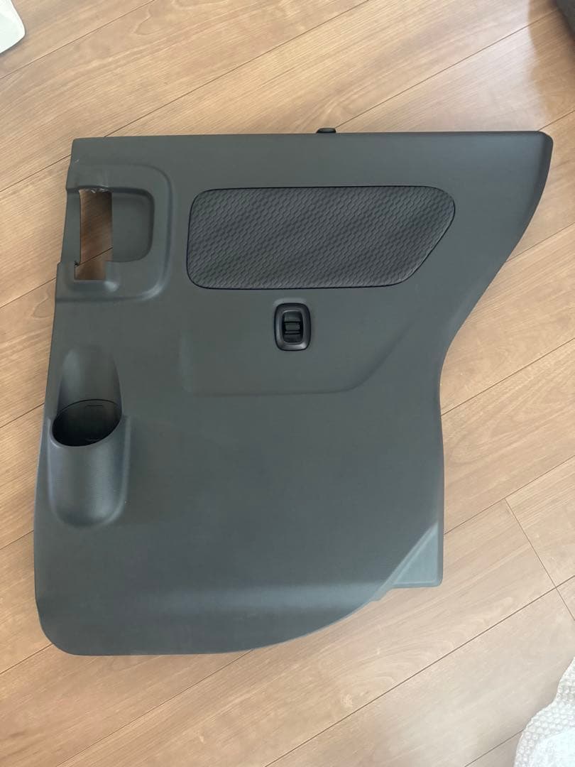 MK32S 42S スペーシア　カスタム　スライド　内張り　サンシェード フレア