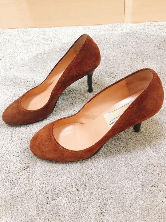 ☆値下げ☆ピッピシックパンプス