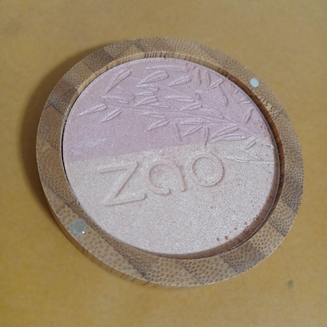 zaoシャインアップパウダー