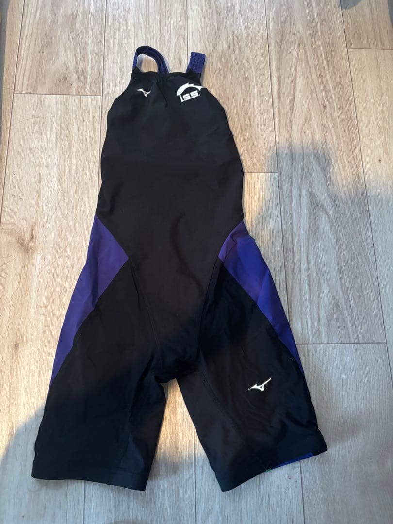 イトマン 大会　水着　MX 130選手