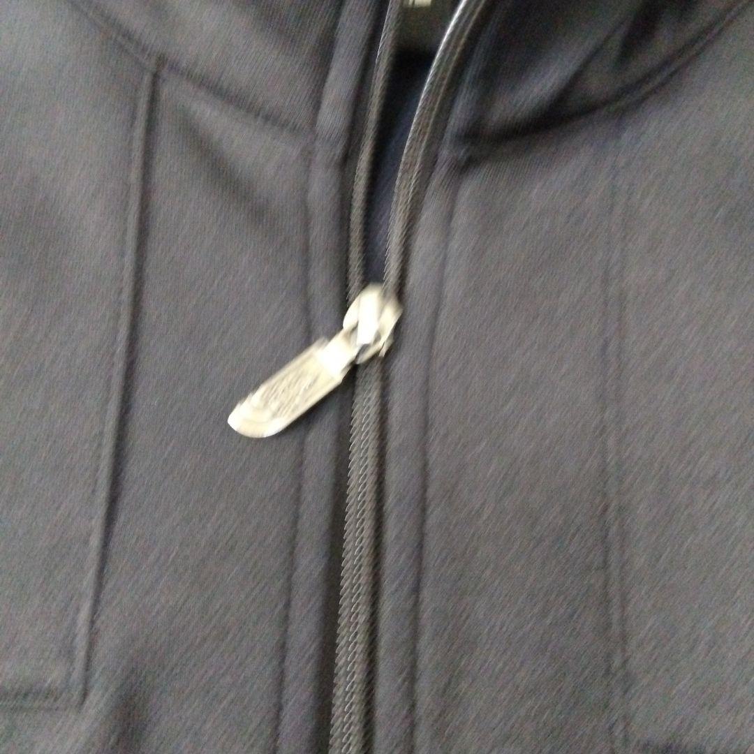 THE NORTH FACE 黒 トラッキングジャケット 大人気 早い者勝ち
