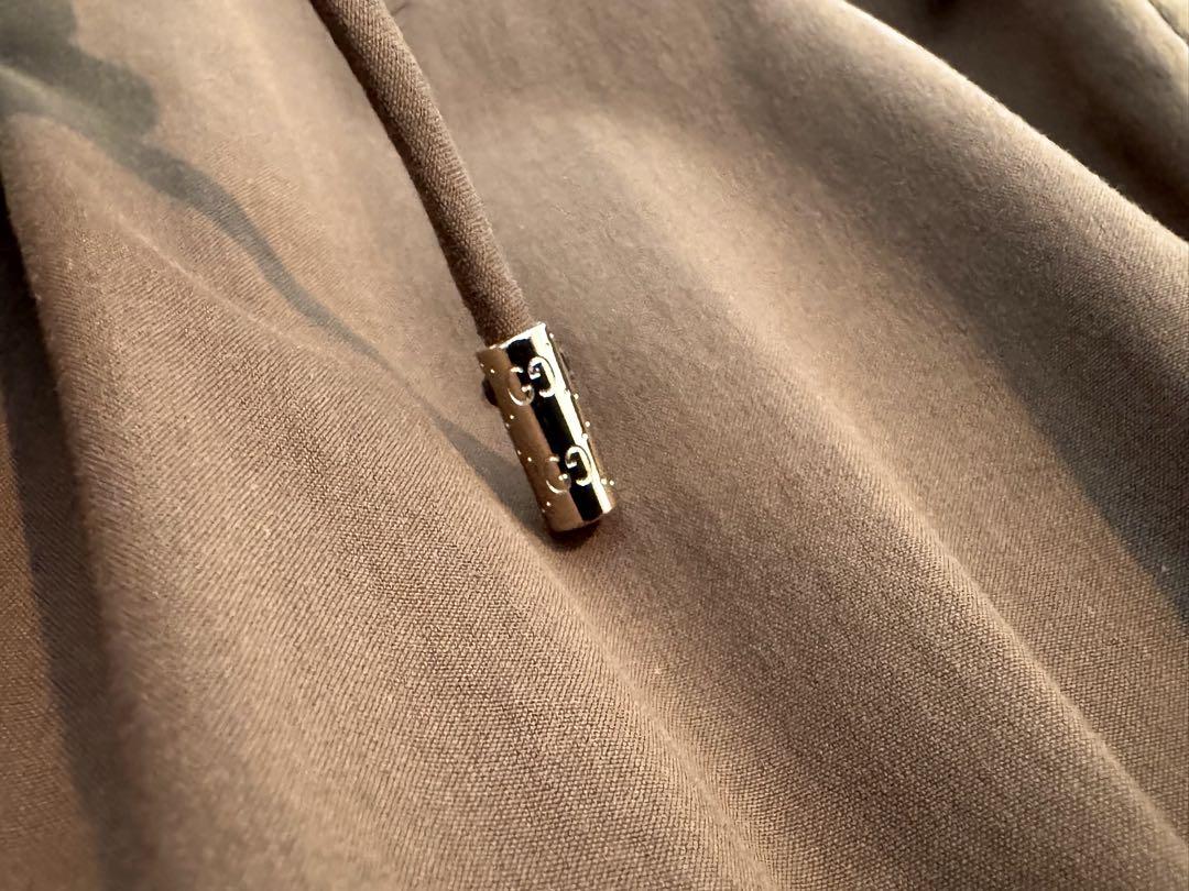 GUCCI ワンピース　新品未使用　40