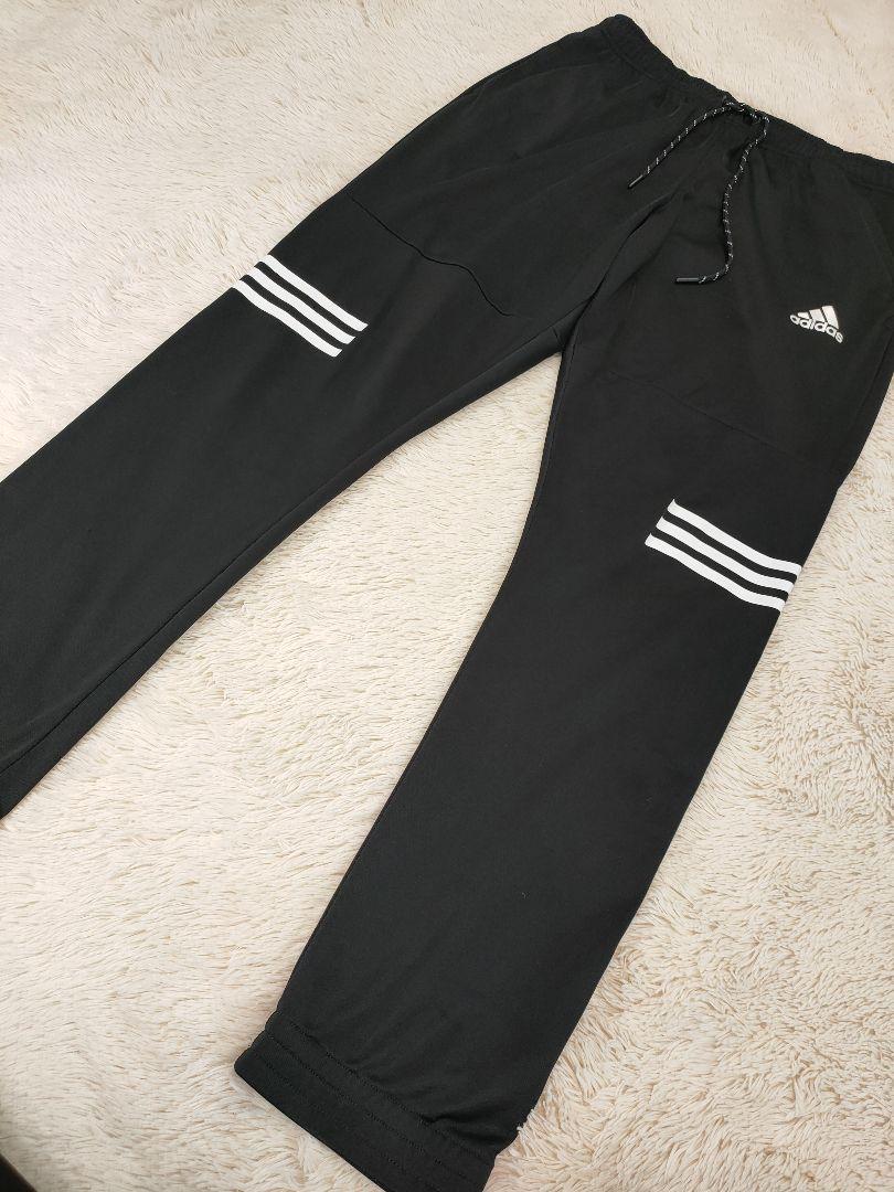 adidas アディダス ジャージ 上下 セットアップ サイズXO XL相当