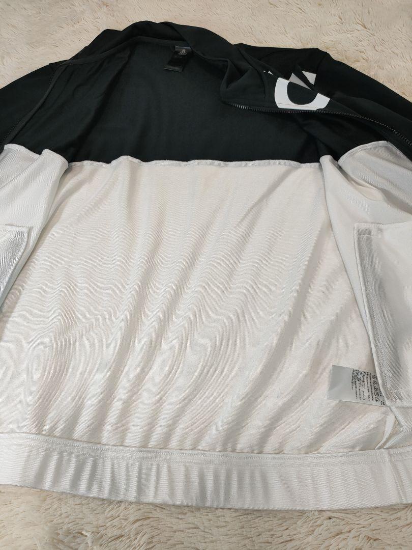 adidas アディダス ジャージ 上下 セットアップ サイズXO XL相当