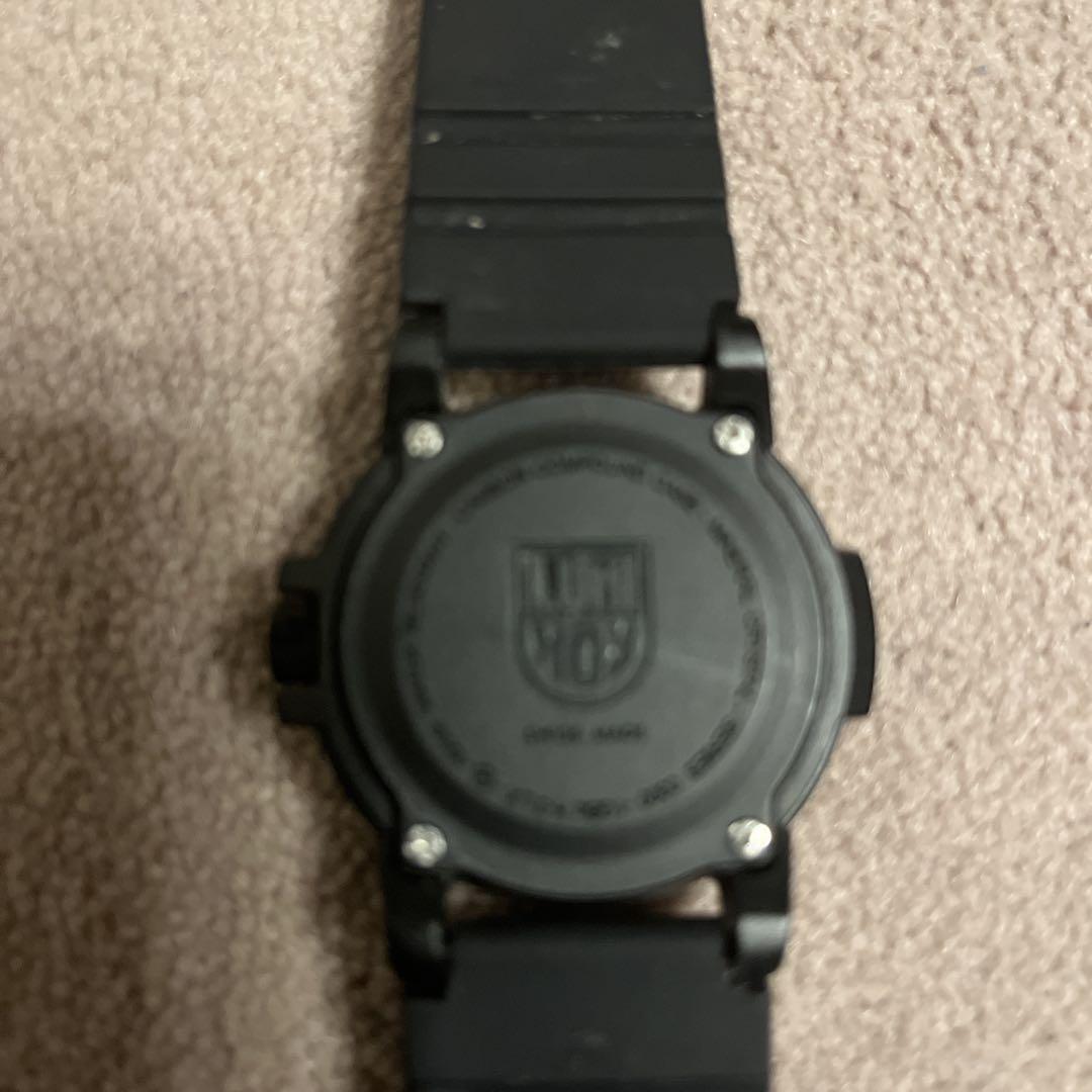 時計 Luminox Series 300