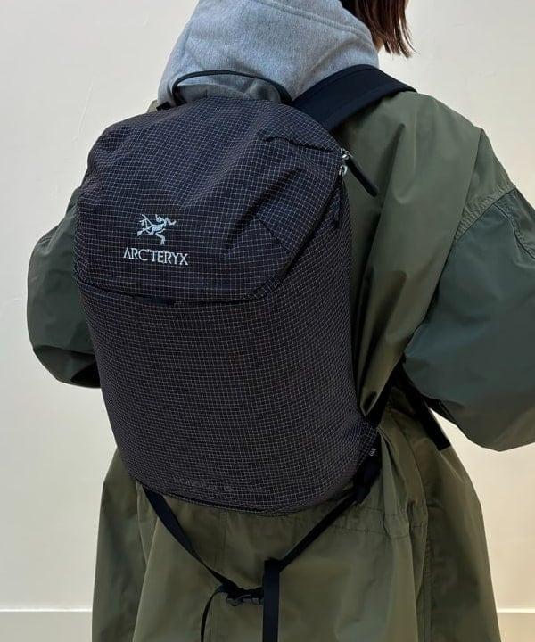 新品・未使用ARC'TERYX Konseal 15 バックパック