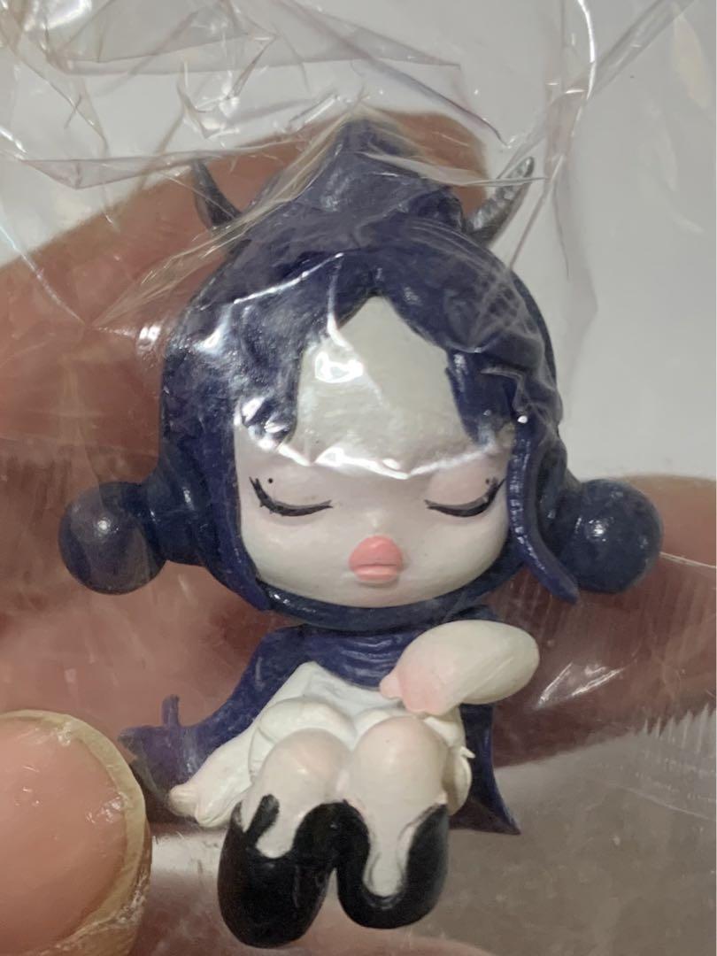 SKULLPANDA SPちゃん フィギュアまとめ売り11体セット