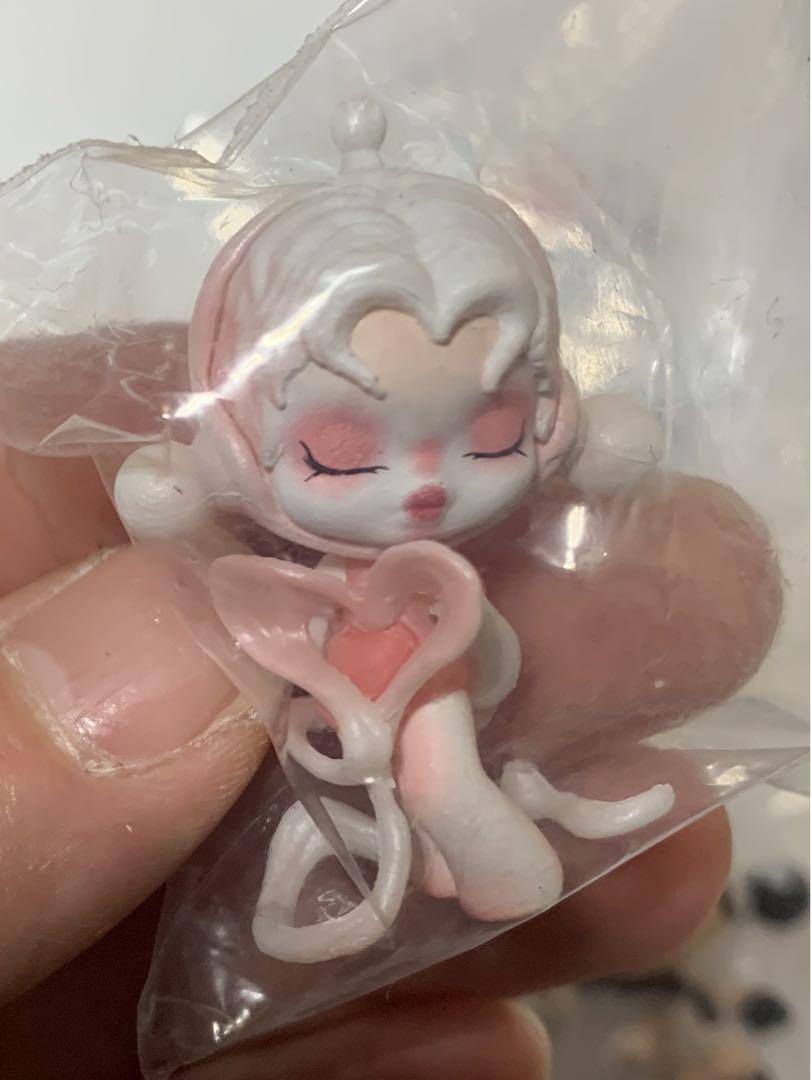 SKULLPANDA SPちゃん フィギュアまとめ売り11体セット