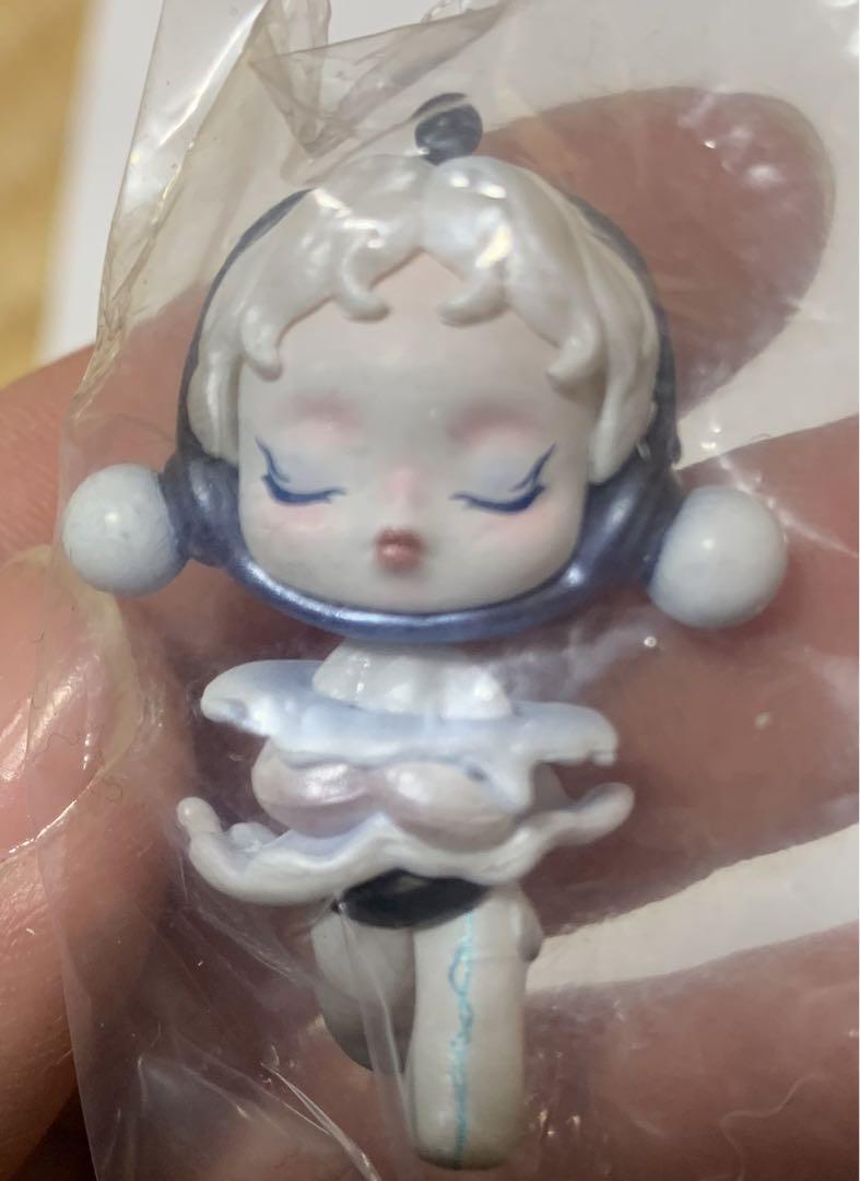 SKULLPANDA SPちゃん フィギュアまとめ売り11体セット