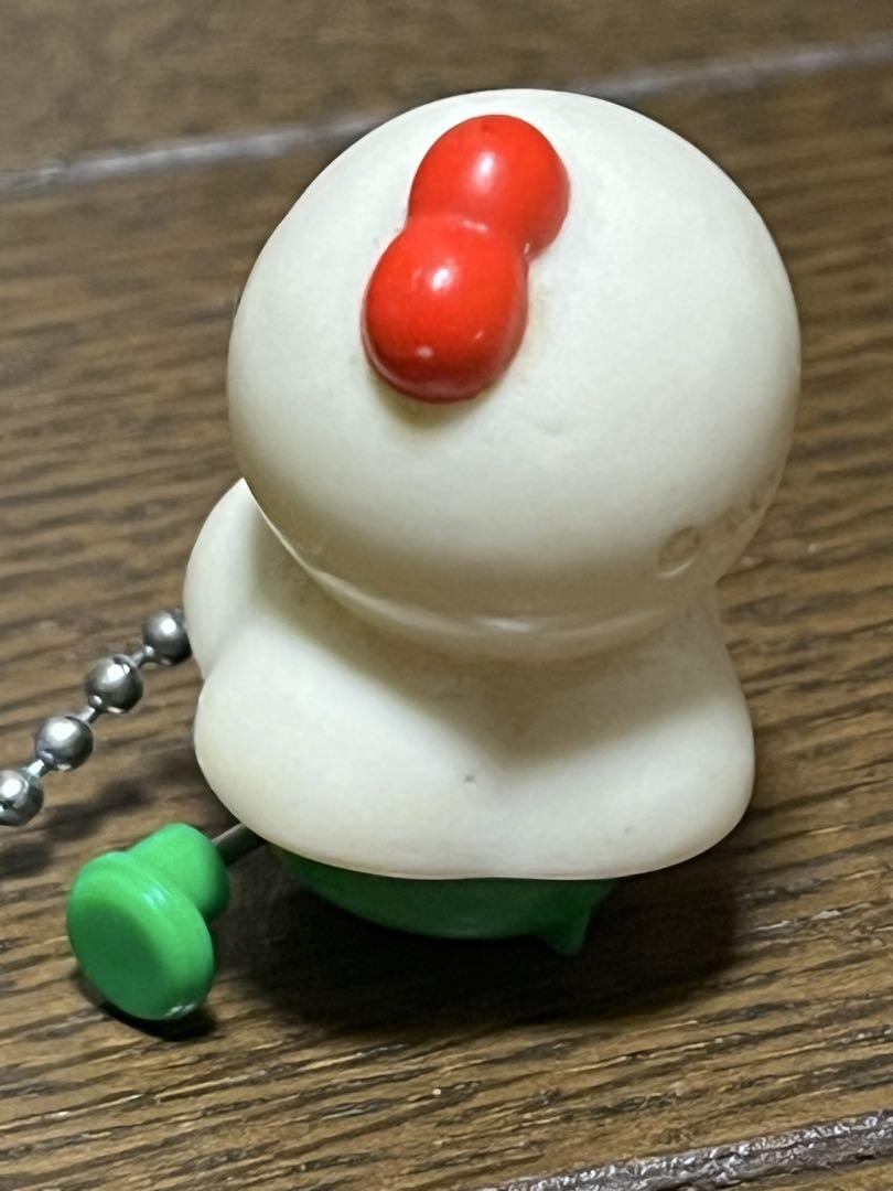 希少品　けろけろけろっぴ　ＳＡＮＲＩＯ　ゼンマイ式　当時物　ＴＯＨＯ　レトロ