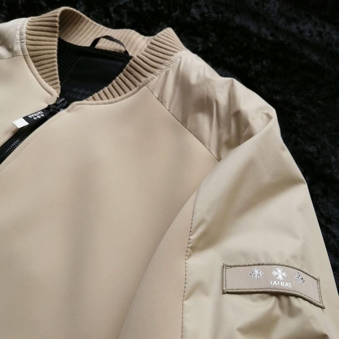 タトラス　TATRAS　ブルゾン　ジャケット awardsandwinners.com