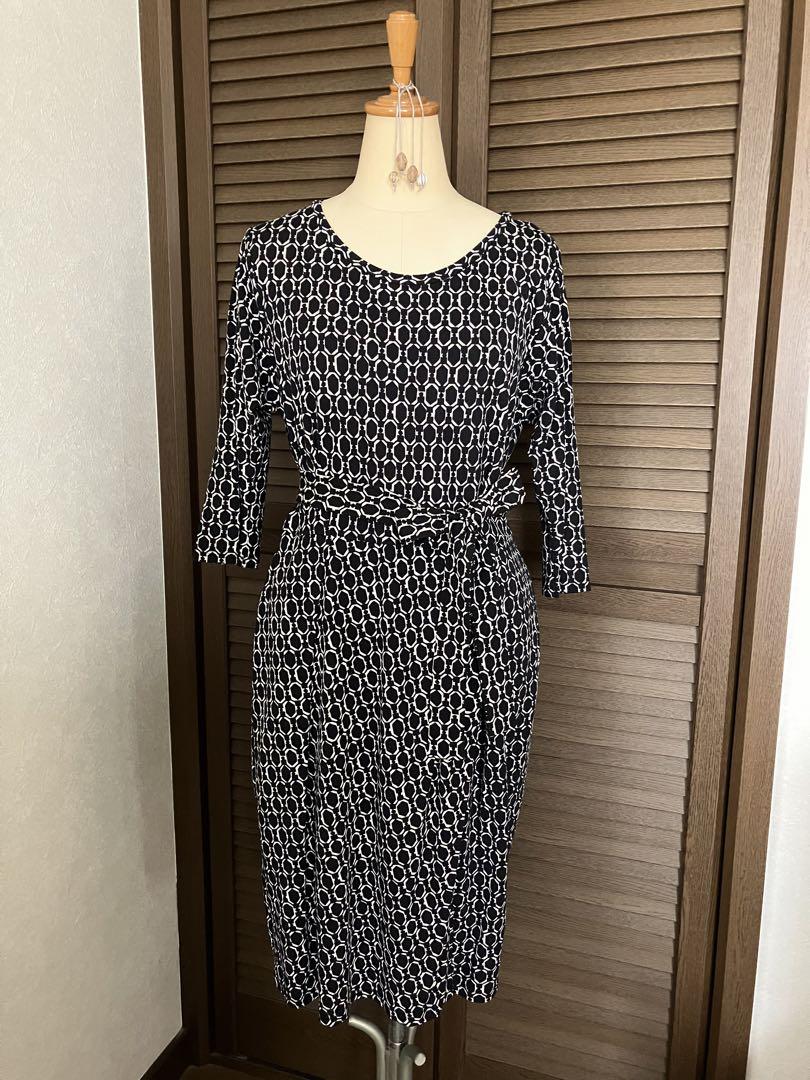 MaxMara WEEKENDワンピース
