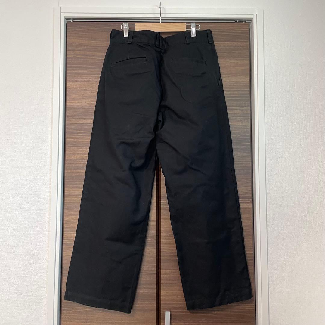 Simply Complicated 247 WORK TROUSERSサイズ2 Simply Complicated - 247 Work Trousers