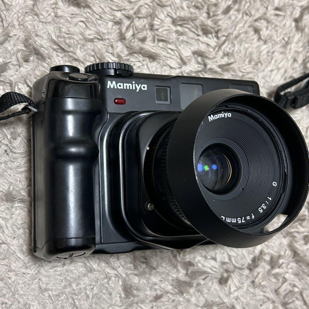 75mm F|3.5