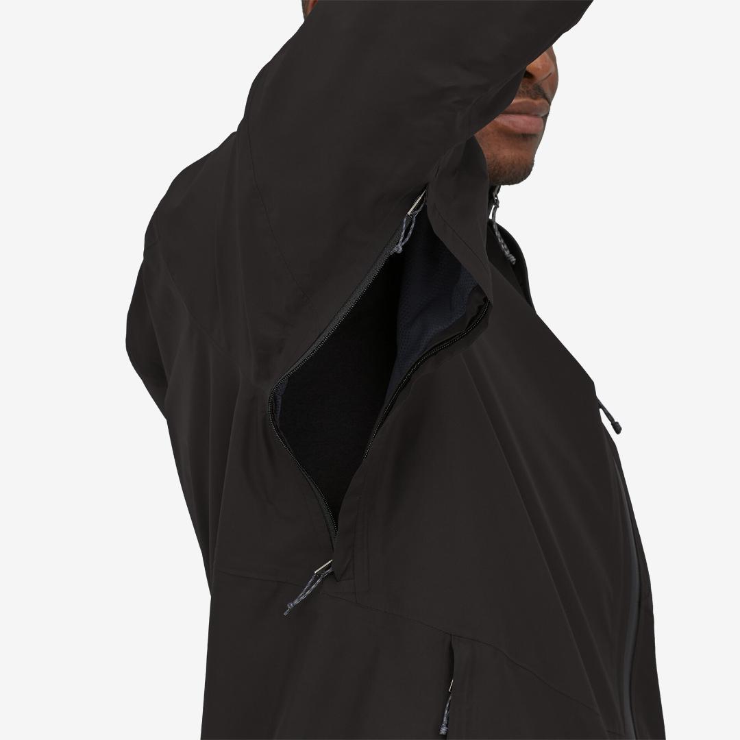 パタゴニア パウダータウンジャケット パタゴニア パウダータウンジャケット