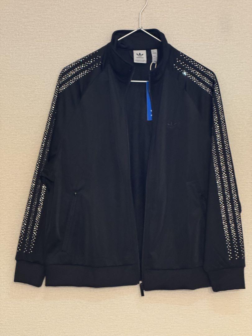 adidas アディダス　ジャージ