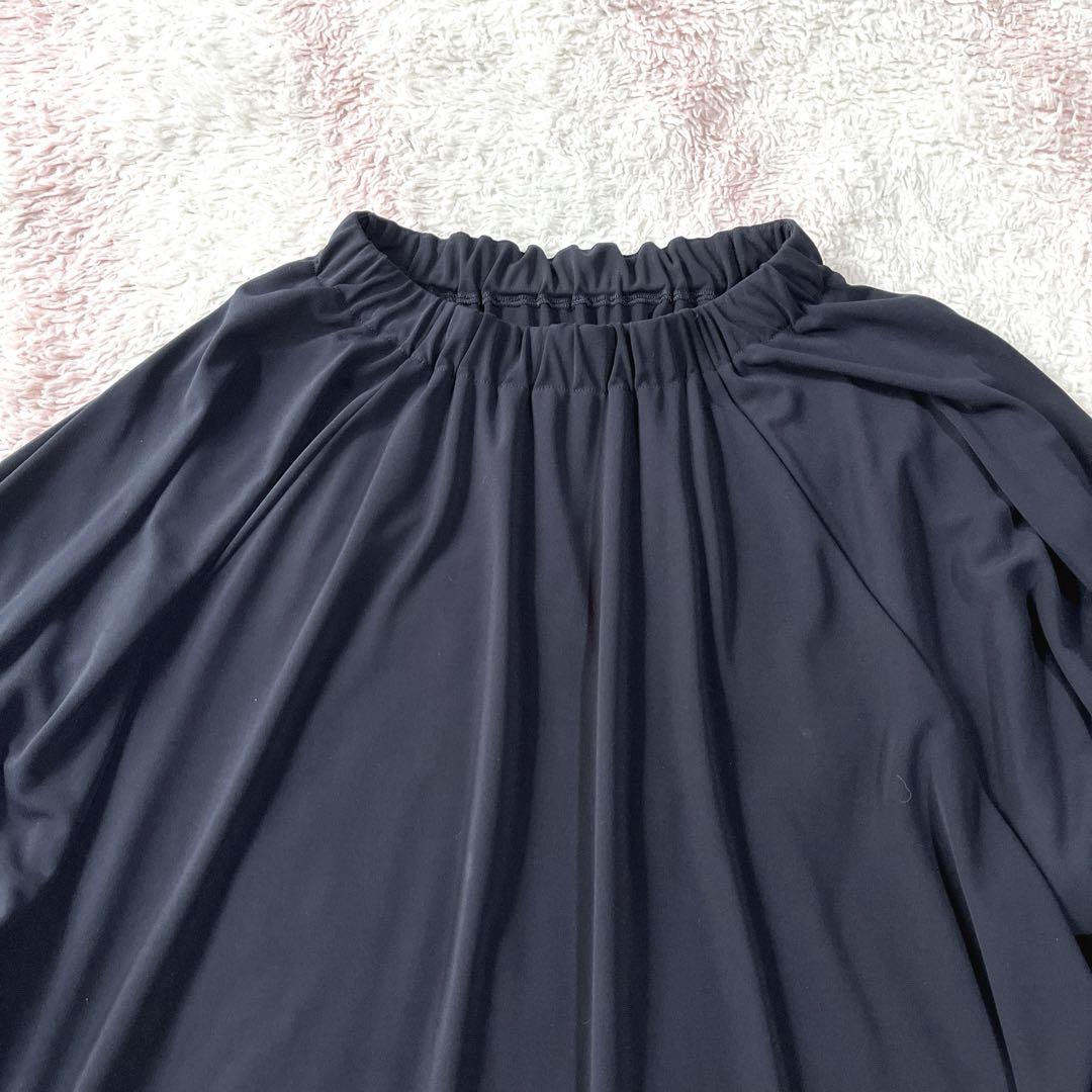 日本製☆【新品】☆ノエビア☆Ｓｏｆｆｉｏ☆ゆったりチュニック☆LLサイズ