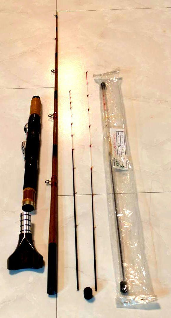 黒鯛工房のイカダ竿 筏師 速攻 イカダ 5尺 黒鯛工房のイカダ竿 筏師 速攻 イカダ 5尺 フィッシング