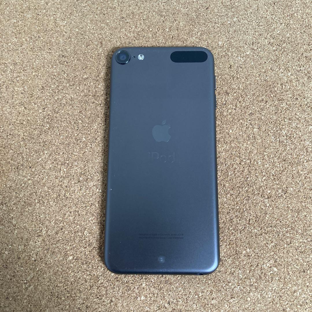 9902 電池良好☆iPodTouch7 第7世代 32GB WIFIモデル☆ 9902 電池良好☆iPodTouch7 第7世代 32GB WIFIモデル☆