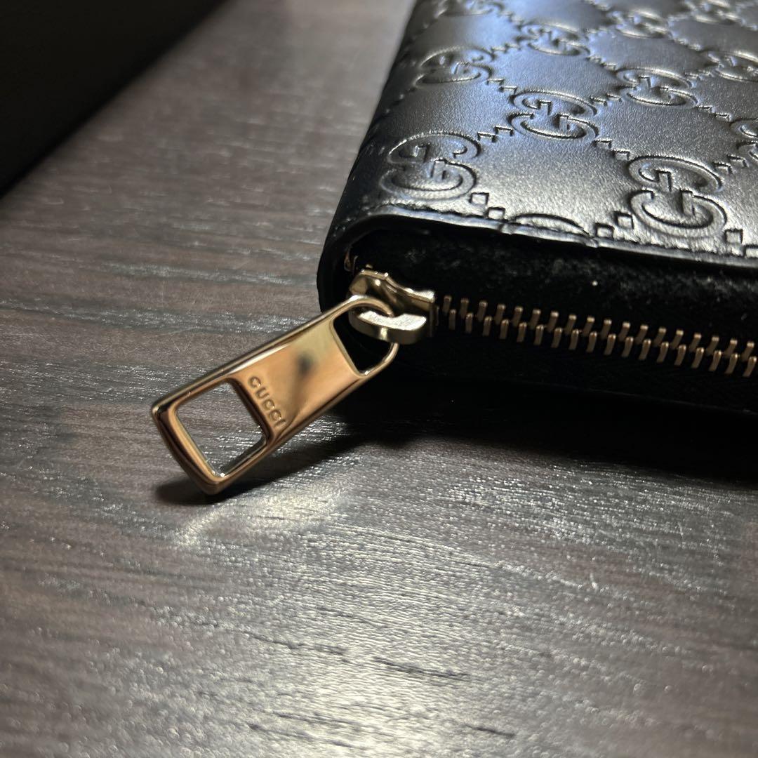 GUCCI 長財布　新品