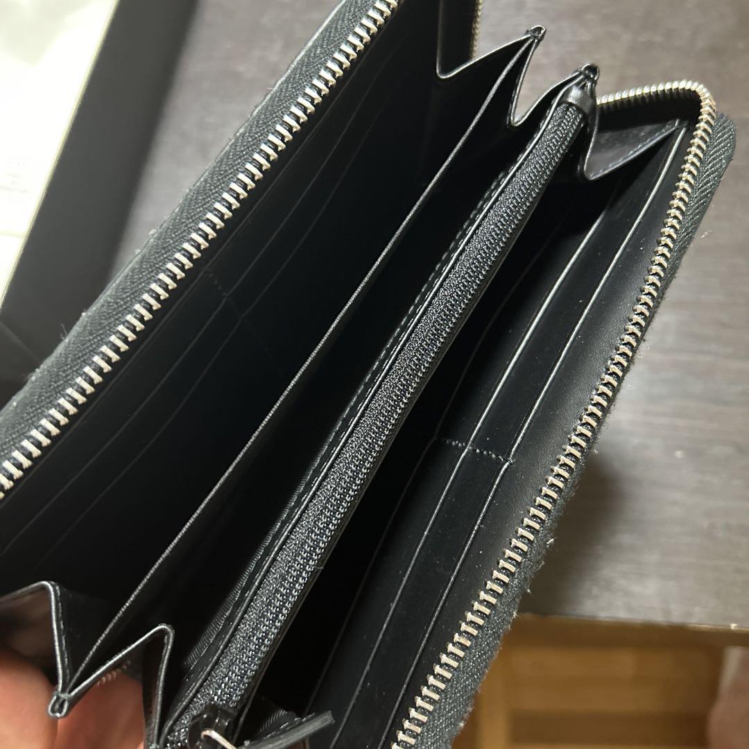GUCCI 長財布　新品